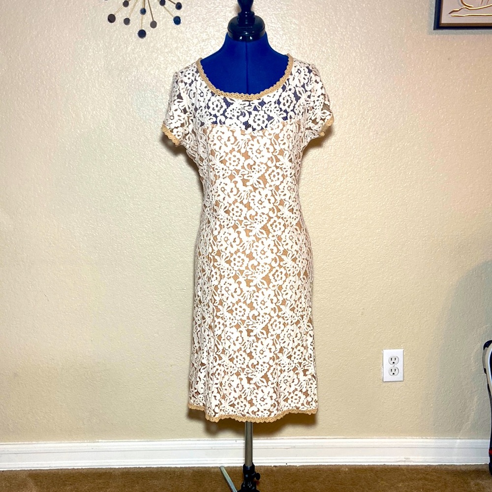 SUNDANCE DRESS